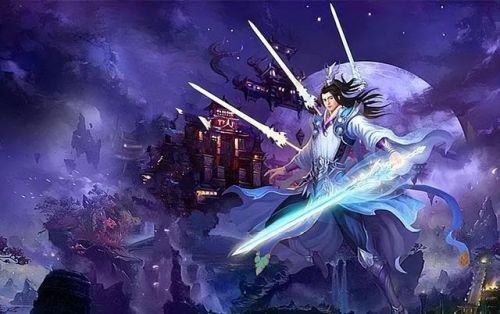 主角用剑的小说排行榜(评分人气最高剑道小说)插图9