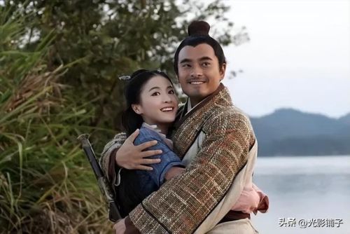 奇幻电视剧排行榜前十名(玄幻电视剧十大巅峰之作)插图20 奇幻电视剧排行榜前十名(玄幻电视剧十大巅峰之作)插图20