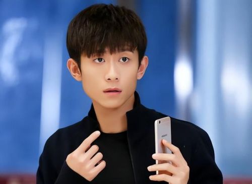 童心排行榜(童星排行榜前100名)