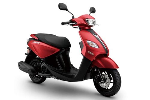 2017踏板摩托车品牌排行榜(性能最好的踏板摩托车)插图7