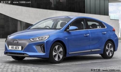 2017最省油的家用车排行榜(最省油的家用车有哪几款)插图16 2017最省油的家用车排行榜(最省油的家用车有哪几款)插图16