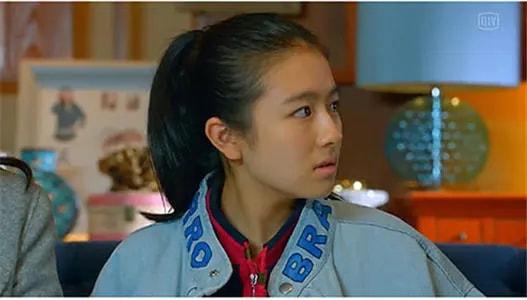 95后女星人气排行榜(95后女明星大全 名单)插图32 95后女星人气排行榜(95后女明星大全 名单)插图32