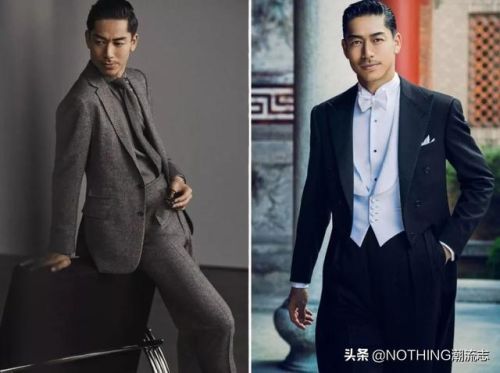 世界男装奢侈品牌排行榜(国际十大奢侈品牌男装)插图18 世界男装奢侈品牌排行榜(国际十大奢侈品牌男装)插图18