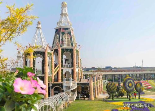 闵行好玩的地方排行榜(闵行十大必去景点)插图4