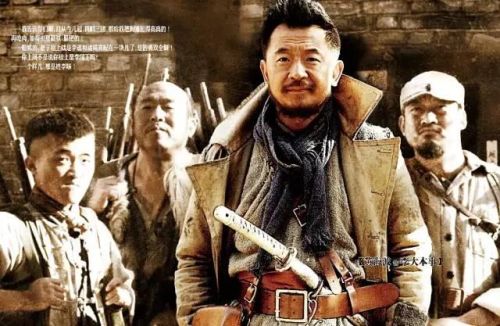 优秀抗战电视剧排行榜(十部必看的战争电视剧)插图27 优秀抗战电视剧排行榜(十部必看的战争电视剧)插图27