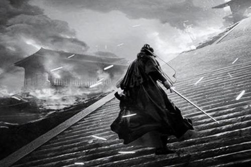 网游小说排行榜完本全本(十大巅峰虚拟网游小说)插图7 网游小说排行榜完本全本(十大巅峰虚拟网游小说)插图7