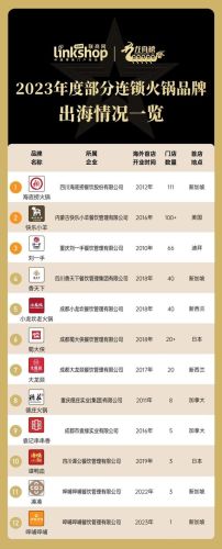 名牌火锅加盟店排行榜(最火的火锅加盟店有哪些)插图8