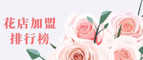 北京花店加盟店排行榜(加盟花店哪个品牌好)插图 北京花店加盟店排行榜(加盟花店哪个品牌好)插图