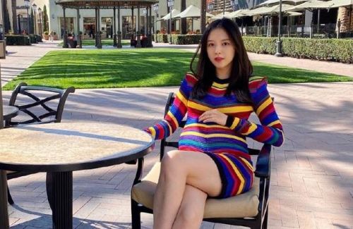 女明星一字马排行榜(一字马最厉害的五位女明星)插图12 女明星一字马排行榜(一字马最厉害的五位女明星)插图12