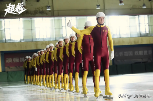 超好评的电视剧排行榜(最近好评比较高的电视剧)插图53 超好评的电视剧排行榜(最近好评比较高的电视剧)插图53