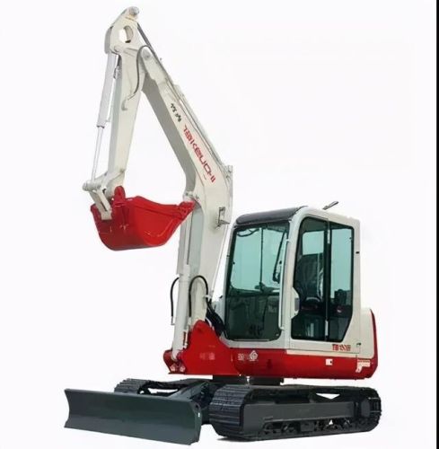 小挖掘机耐用排行榜(70小挖机哪个牌子好)插图5 小挖掘机耐用排行榜(70小挖机哪个牌子好)插图5