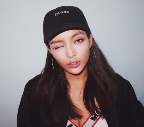 中国有嘻哈歌手排行榜(中国有嘻哈排名10强)插图15