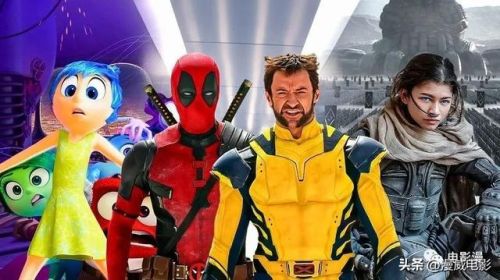 好莱坞十大票房排行榜(全球电影票房前十名)插图2 好莱坞十大票房排行榜(全球电影票房前十名)插图2