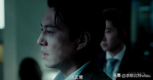 演技派男演员排行榜(中国实力派男演员20强)