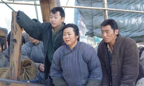 经典老电视剧排行榜前十名(值得看十遍的电视剧)插图50 经典老电视剧排行榜前十名(值得看十遍的电视剧)插图50