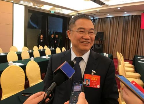 江西富豪榜2017排行榜(江西十大首富人排行榜)插图10 江西富豪榜2017排行榜(江西十大首富人排行榜)插图10