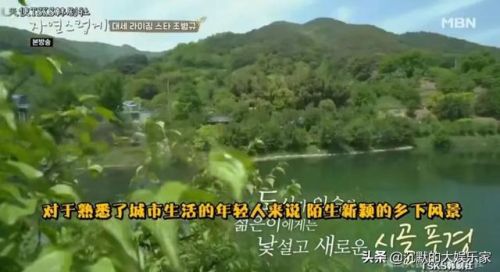 外国真人秀节目排行榜(国外最火的综艺节目前十名)插图15