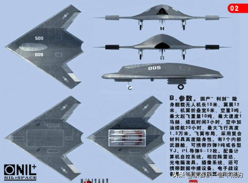 十大无人机品牌排行榜(无人机防御系统厂家排名)插图2 十大无人机品牌排行榜(无人机防御系统厂家排名)插图2