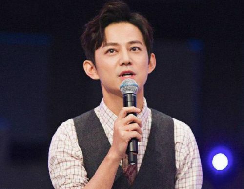 男明星微博粉丝排行榜(2023男星人气流量排行榜)插图31