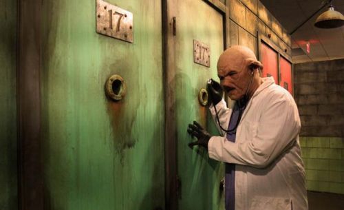 世界十大鬼屋排行榜(盘点十大鬼屋)插图6 世界十大鬼屋排行榜(盘点十大鬼屋)插图6