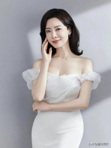 吻戏最多的明星排行榜(柳岩吻戏)插图1