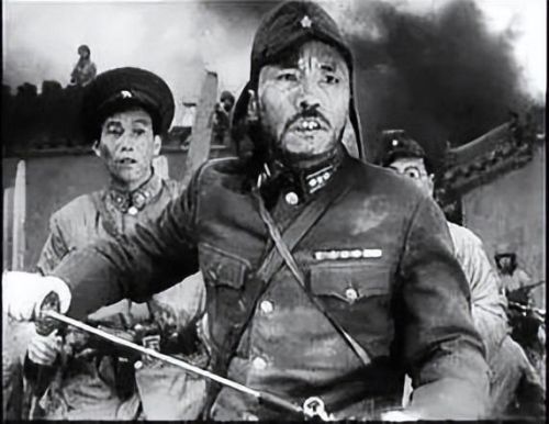 反面人物老演员排行榜(十大坏蛋演员照片)插图3 反面人物老演员排行榜(十大坏蛋演员照片)插图3