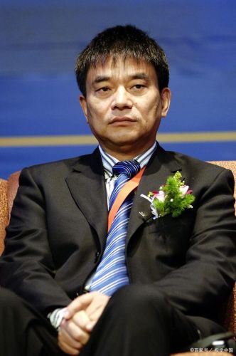 四川富豪榜2016排行榜(四川十大富豪排名)插图2