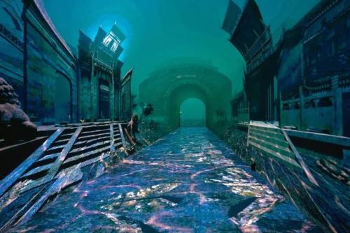 千岛湖景点排行榜(千岛湖风景区景点介绍)插图56