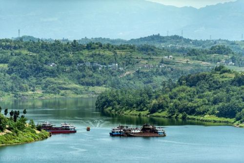 重庆市内景点排行榜(重庆市的旅游景点排名)插图38