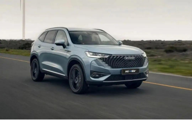 2017家用车排行榜(家用车排行榜第一名)插图1