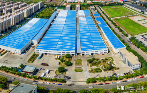 中国健身器材排行榜(军霞健身器材)插图7