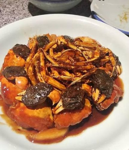 崇文门附近美食排行榜(崇文门周边好吃的饭馆)插图21