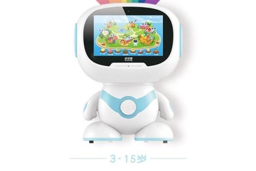 儿童智能机器人排行榜(智能机器人十大排名)插图7