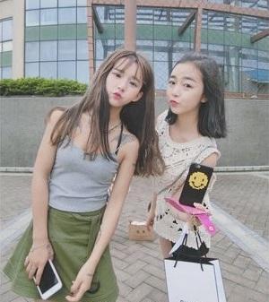 快手网红美女排行榜(比较出名的女网红)插图3