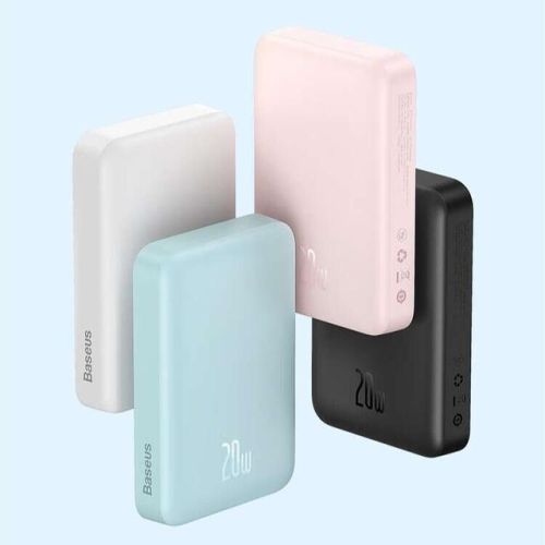 苹果背夹充电宝排行榜(背夹式充电宝十大排名)插图1