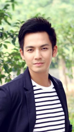 中国一线男星排行榜(中国一线明星有哪些)插图8