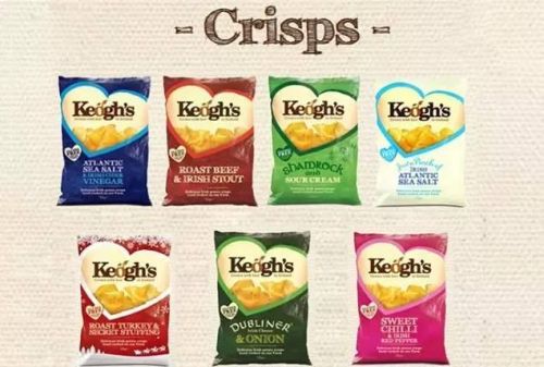 英国零食品牌排行榜(全国十大零食店排名)插图