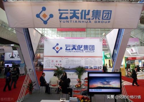 二铵最好的品牌排行榜(磷酸二铵厂家排名)插图1