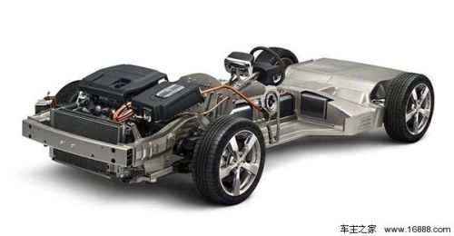 2017最省油的家用车排行榜(最省油的家用车有哪几款)插图6 2017最省油的家用车排行榜(最省油的家用车有哪几款)插图6