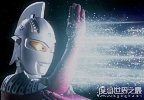 十大最弱奥特曼排行榜(官方承认最弱奥特曼)插图8