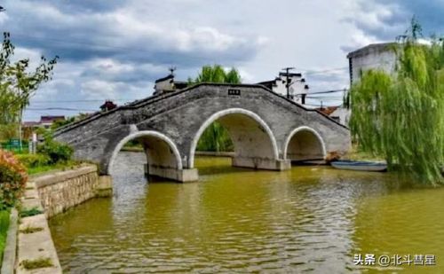 南通好玩的地方排行榜(南通必去景点排名)插图37