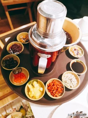 西安奶茶加盟店排行榜(西安什么奶茶店比较火爆)插图7