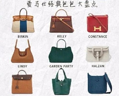 全球奢侈品包包排行榜(世界顶级奢侈品十大名牌包包)插图 全球奢侈品包包排行榜(世界顶级奢侈品十大名牌包包)插图