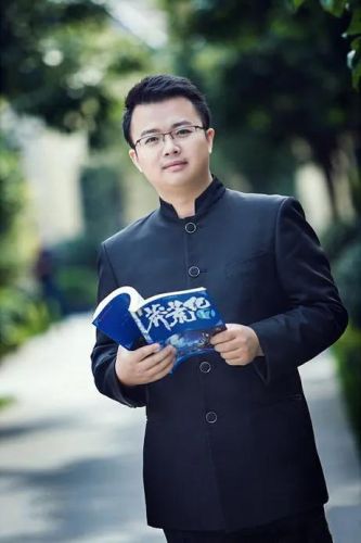 2017网络作家收入排行榜(网络作家收入状况)插图2