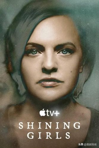 美剧豆瓣评分排行榜(豆瓣评分最高十部美剧)插图25 美剧豆瓣评分排行榜(豆瓣评分最高十部美剧)插图25