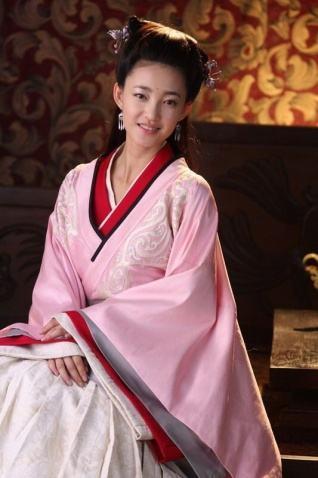 美人心计美女排行榜(美人心计主演有哪些人)插图5