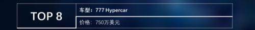 2017世界豪车排行榜(女士豪车排行榜前十名)插图4