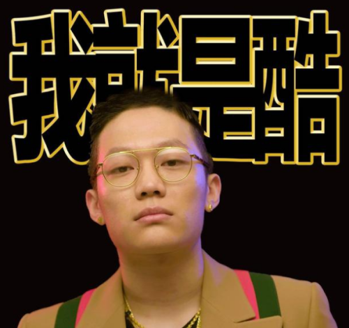 中国有嘻哈歌手排行榜(中国有嘻哈排名10强)插图20