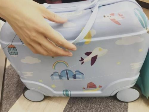 儿童行李箱品牌排行榜(儿童皮箱子哪个牌子的好)插图71 儿童行李箱品牌排行榜(儿童皮箱子哪个牌子的好)插图71