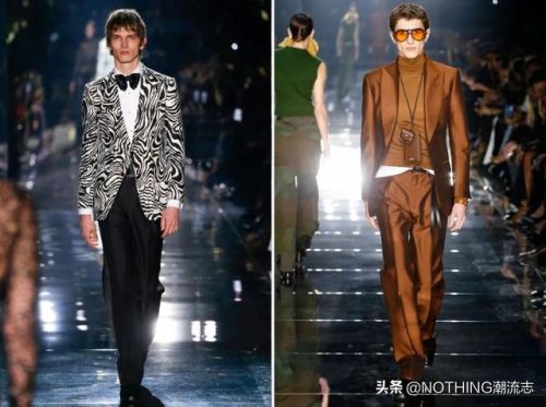 世界男装奢侈品牌排行榜(国际十大奢侈品牌男装)插图11 世界男装奢侈品牌排行榜(国际十大奢侈品牌男装)插图11